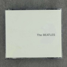 The Beatles The White Album Music