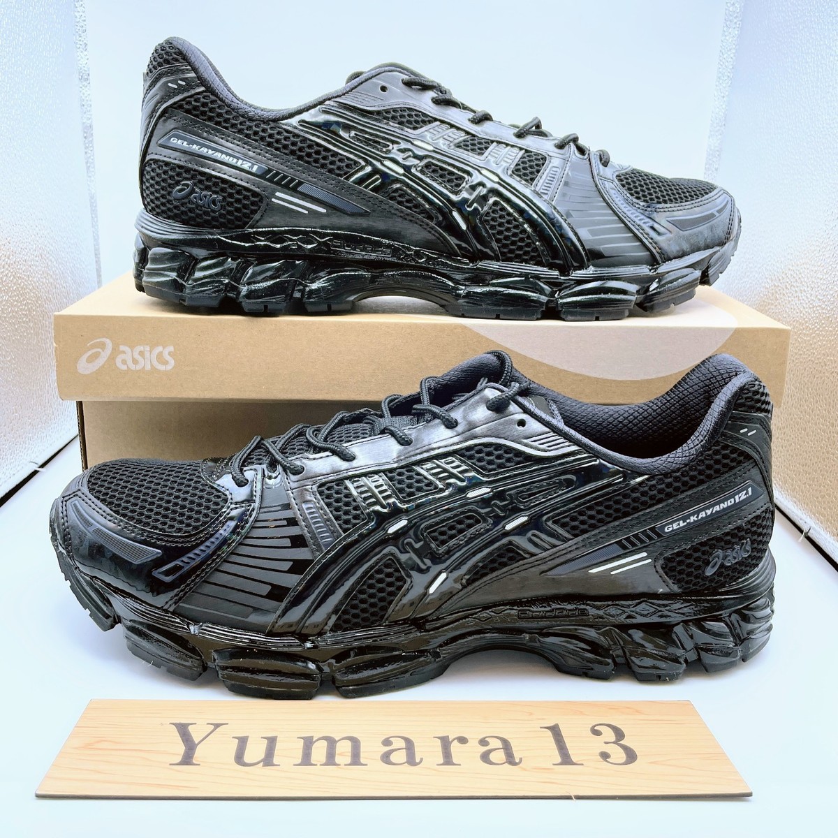 モスキーノ   12a ブラック Mizuno Wave Prophecy 12 'Black Grey Red' J1GC234902