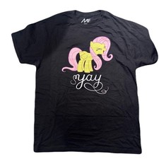 My Little Pony Little Pony T-shirt L