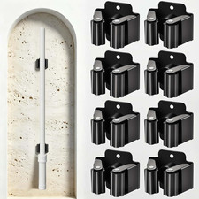 Adjustable Lightsaber Wall Mount Vertical Display Stand Horizontal Light Saber H