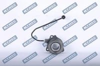 ZentralausrüCker Kupplung FüR Alfa Romeo Fiat Opel Chevrolet 159 Sportwagon Mito