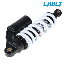 LABLT 280mm Rear Gas Shock Absorber Suspension For 50 70 110 125cc Dirt Pit Bike
