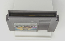 Jackie Chan's Action Kung Fu GAME & BOX (No manual) Nintendo NES