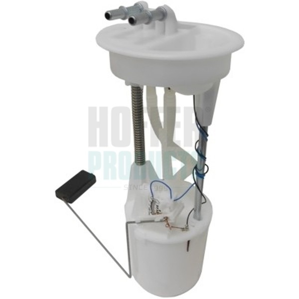 Sensor Kraftstoffvorrat Hoffer 7409424 FüR Landrover Defender Station Wagon L316-image