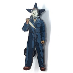 Michael Myers Pin | eBay