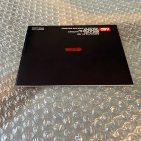 Mach Rider Nes Nintendo ASD COMPLET 100% OFFICIEL