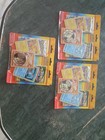 Carte Pokémonlot 3 DuoPack Évolution Céleste / Tempête Argentée FR Neuf