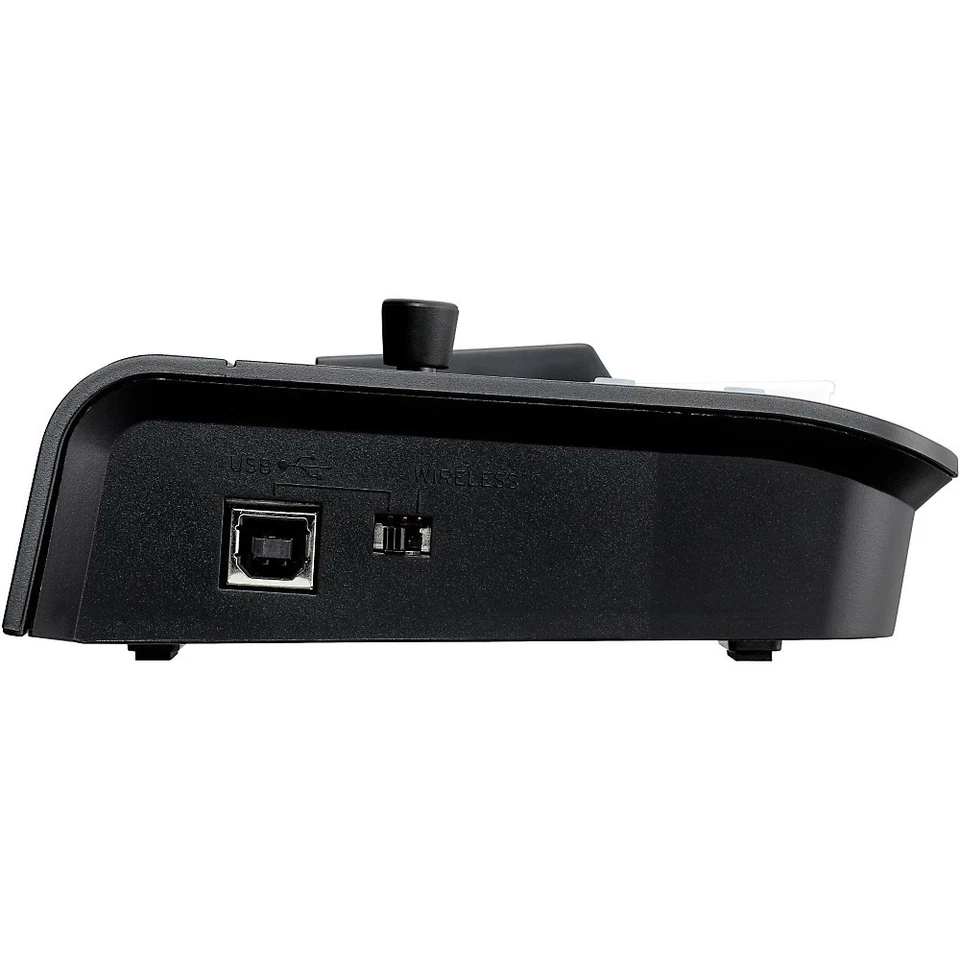 Controlador MIDI Bluetooth de 25 teclas Korg microKEY Air Foto 2 de 3