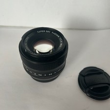 Fujifilm X mount Fujinon XF 35mm F/1.4 Prime Lens X-E4 X-Pro 3