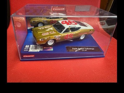 Carrera Digital 132 Ford Torino Talladega No.48 - Nr.30981