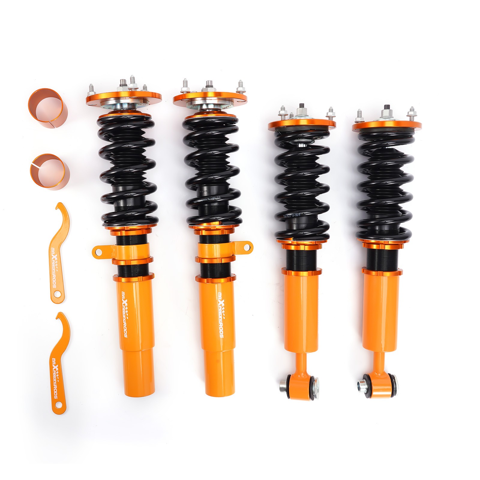 Coilover Suspension Lowering Kit for BMW 5 Series E39 525i 530i 540i 520d 530d