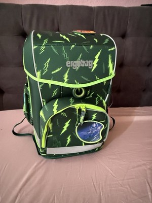 Ergobag Schulranzen Set  NEU PREIS 314,98 