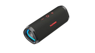 TELEFUNKEN Delta PRO Bluetooth Lautsprecher, 35 W, tragbar,  IP67