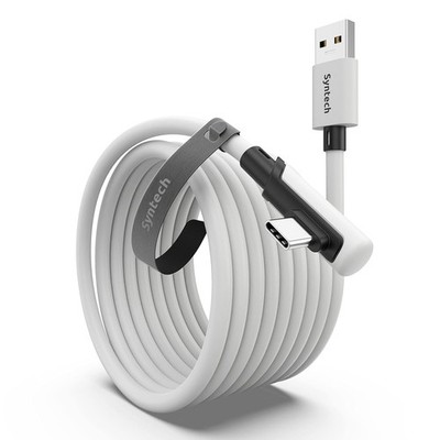 Syntech USB 3.0 zu USB C Kabel 5 Meter VR Gaming PC SteamVR