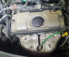 Peugeot 207 1.4 Engine TU3A (KFT) 2010