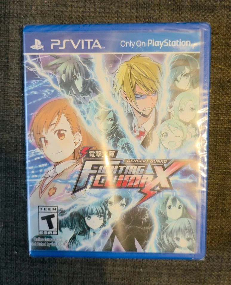 Sony PlayStation Vita NTSC-J Video Games for sale | eBay