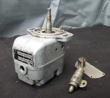BENDIX 56LN-21 PN 10-51365-39 6 CYL 200 SERIES IMPULSE COUPLING TYPE MAG/MAGNETO