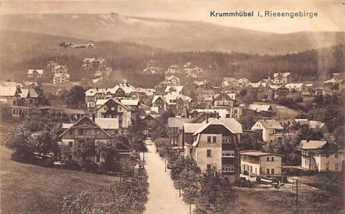 Polonia - Karpacz Krummhübel nei Monti dei Giganti - Panorama - Foto 1 di 2