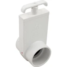 Magic 0401-20 2" Unibody Gate Slide Valve