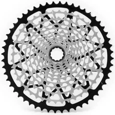 Garbaruk SRAM XD 12-Speed MTB Cassette. Black. All Sizes!