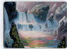2021 Magic: The Gathering - Kaldheim Art Series Glittering Frost    45/81
