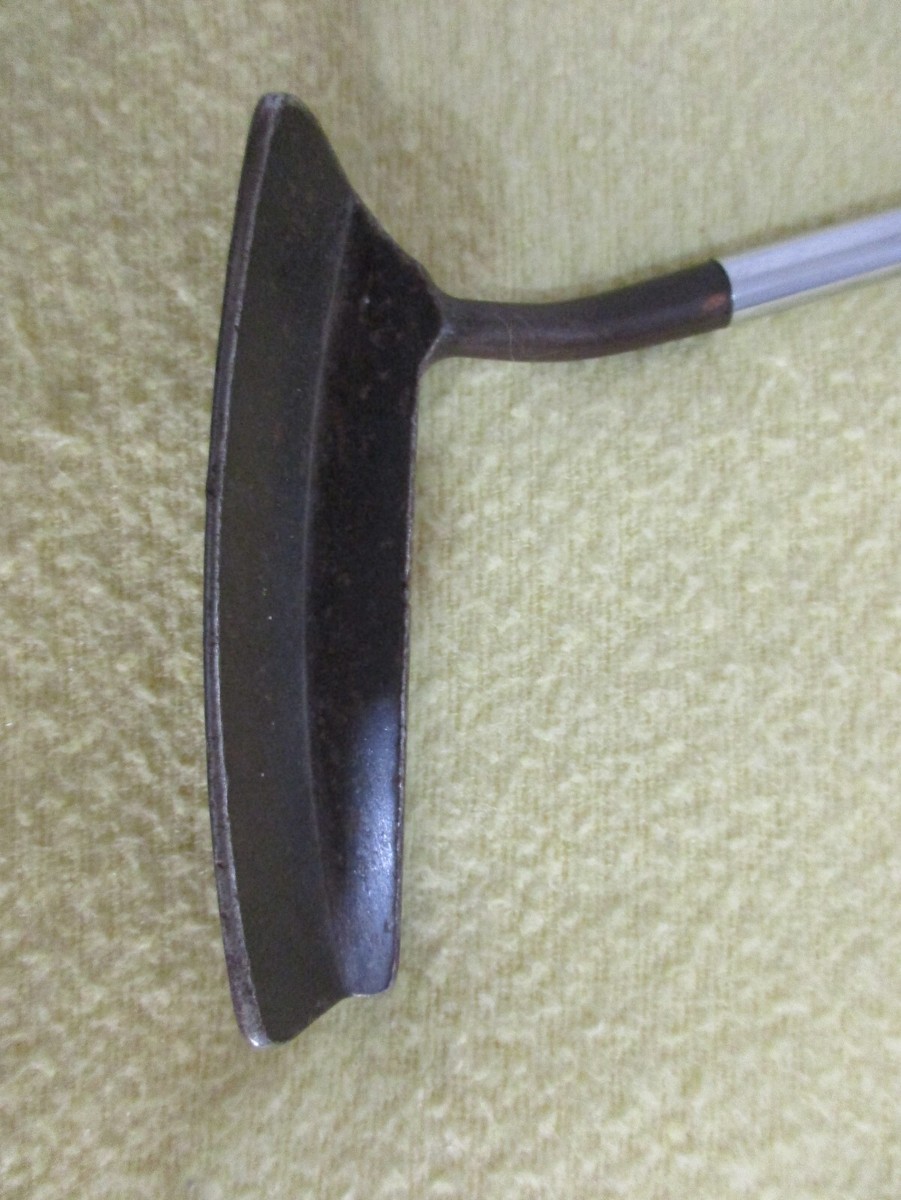 Tad Moore TM-1 RH Putter, 35
