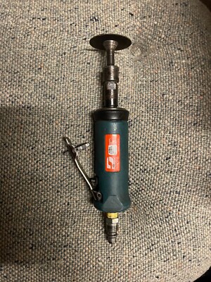 Dynabrade 0.5 hp 24,000 RPM Die Grinder - 51307