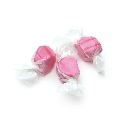Sweet Candy Company Salt Water Taffy Individually Wrapped- Salt Water Taffy Cand