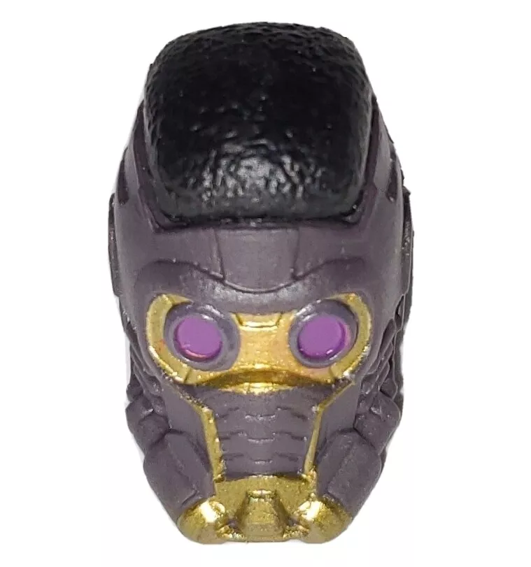 Marvel Legends Series T'Challa Star-Lord – Hasbro Pulse