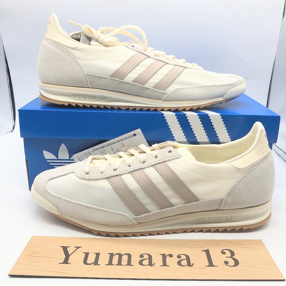 adidas Originals WMNS SL72 OG 3colors JH7391 JH7394 JH7397 Women's