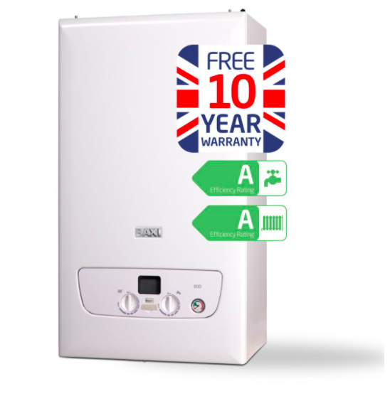 Gas Boiler Are Baxi Combi Boilers Any Good Baxi 200 Combi 224 ErP