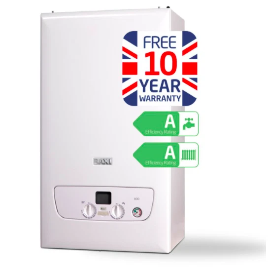 Baxi 830 combi boiler deals