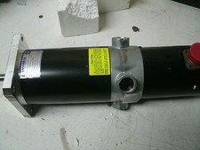 NEW EMERSON ST443RS-7 860440-17 REV G2 MOTOR ST443RS