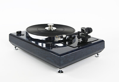 Service - Restoration Of Your THORENS TD 2001 Free Color Choice - Solid Color