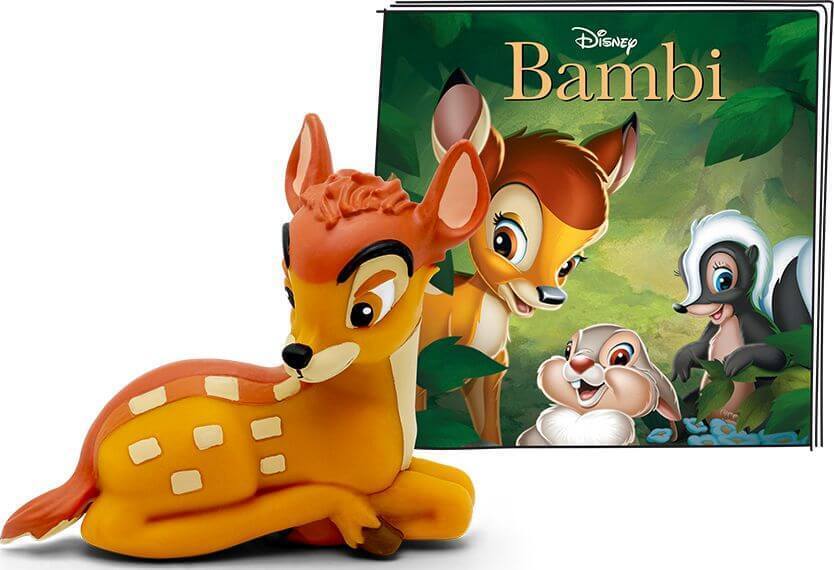 Thumbnail - Tonies® Disney - Bambi