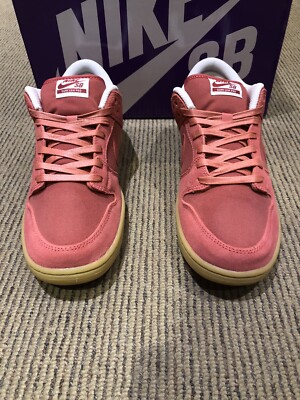 Nike SB Dunk Low 'Adobe
