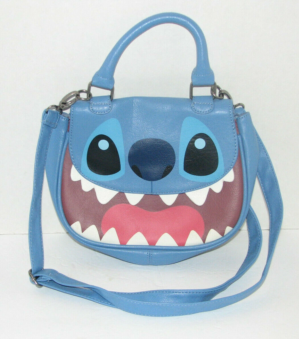 Stitch Purse