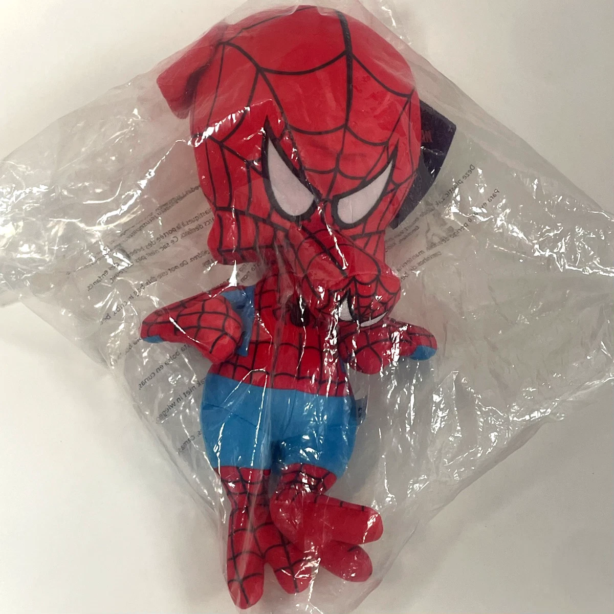Spider ham sales peluche