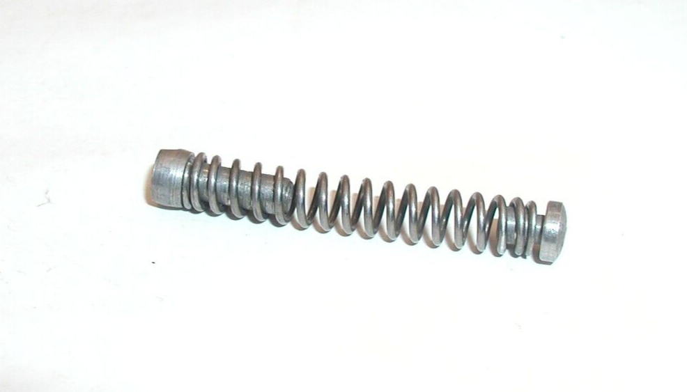MAB Echasa GZ .22 Cal - Hammer Spring w/ Guides, Bottom and Top | eBay