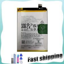 Suitable For OPPO Realme 8 Pro Mobile Phone BLP837 New Internal Battery 4500mAh