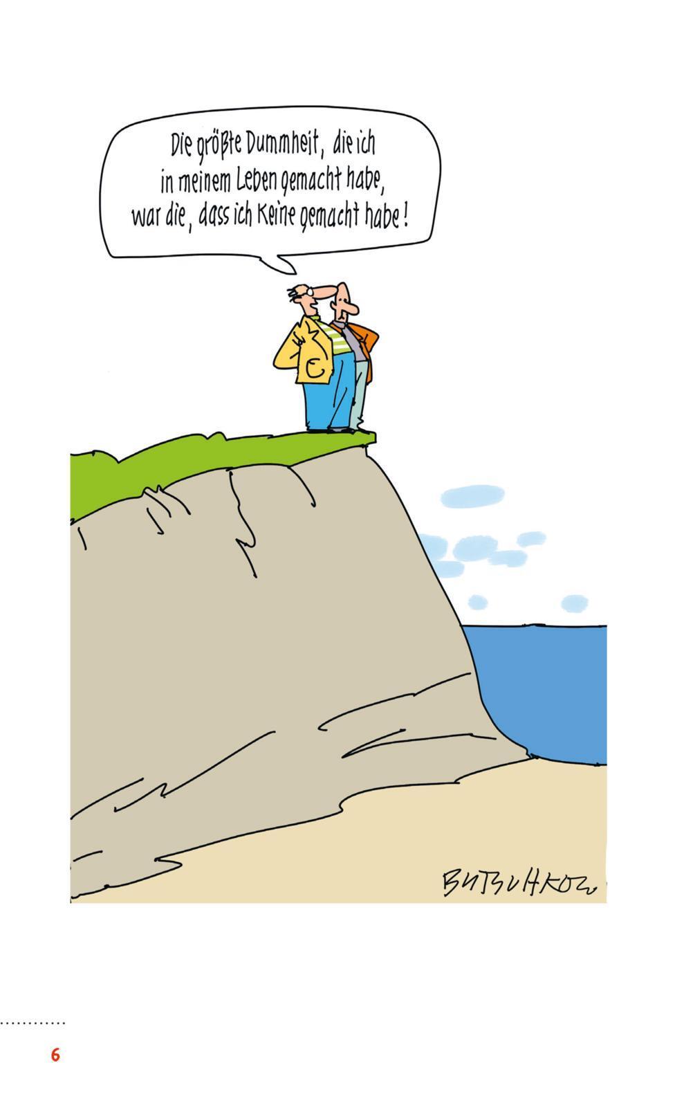 Thumbnail - Überleben Ab 70, Peter Butschkow