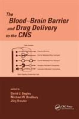 Blood-brain Barrier and Drug Delivery to the Cns, Paperback by Bradbury, Mich...