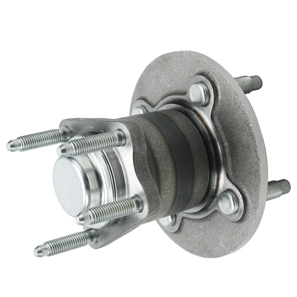 Buje de cojinete de rueda trasera para Chevy Cobalt Pontiac G5 Saturn Ion Pontiac Pursuit Foto 4 de 4