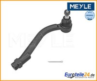 Spurstangenkopf Meyle 37-160200019 FüR Hyundai Santa Fé Ii