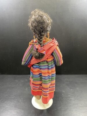 1990 Zobe Porcelain Doll by Frances Lynn | eBay