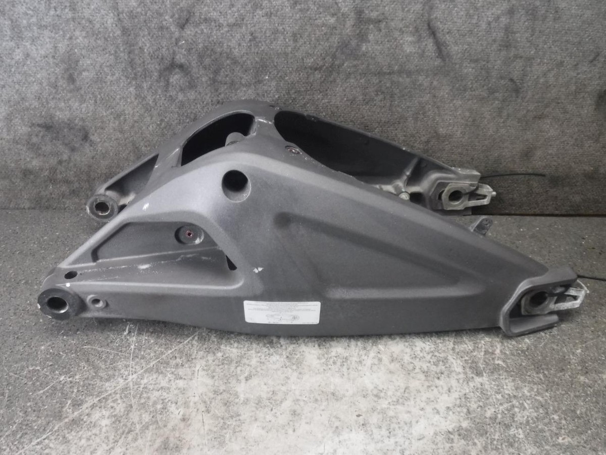 09 Ducati Monster 696 Swing Arm 56C | eBay