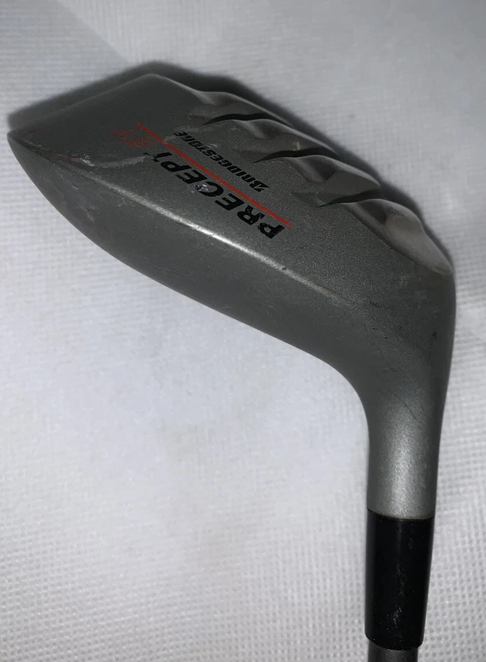 Bridgestone Precept Wood TOUR Premium 8.5* Driver 5 Woods Men RH 43in GOLF - Image 2 of 4