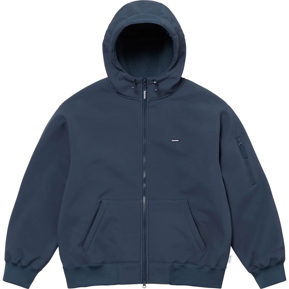 Supreme WINDSTOPPER Zip Up Hooded Sweatshirt 4colors FW24 | eBay Supreme WINDSTOPPER Zip Up Hooded Sweatshirt 4colors FW24 | eBay
