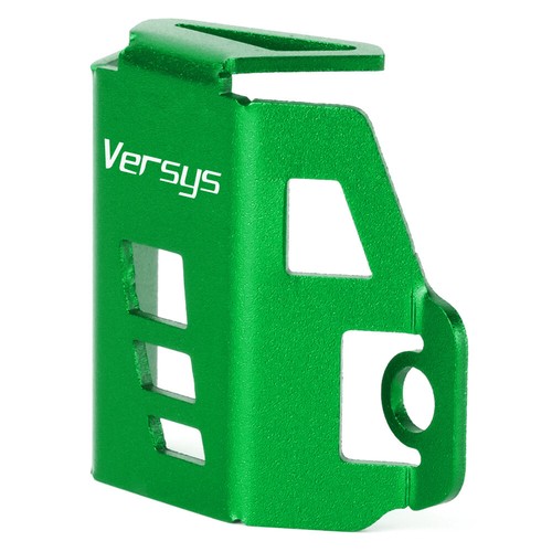 Tapa del depósito de líquido de freno trasero Para KAWASAKI VERSYS 300X 650 1000 - Imagen 16 de 31
