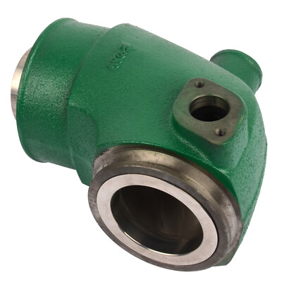 Abgasbogen für Volvo Penta TAMD31 KAD32 TAMD41 TAMD42 TAMD43 861289